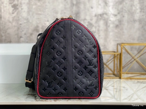 Affordable LOUIS BANDOULIÈRE 50 VUITTON KEEPALL 0707